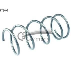Köp Spiralfjäder av CS Germany 14.872.405 till det låga priset 352,37 kr