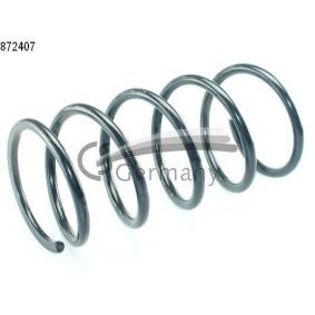 Köp Spiralfjäder av CS Germany 14.872.407 till det låga priset 400,51 kr