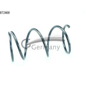 Köp Spiralfjäder av CS Germany 14.872.408 till det låga priset 375,56 kr