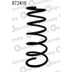 Köp Spiralfjäder av CS Germany 14.872.419 till det låga priset 396,34 kr