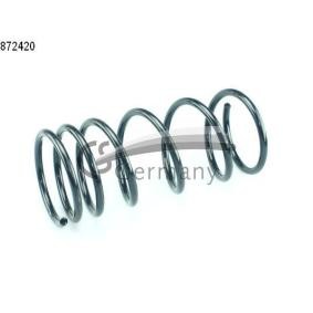Köp Spiralfjäder av CS Germany 14.872.420 till det låga priset 354,16 kr