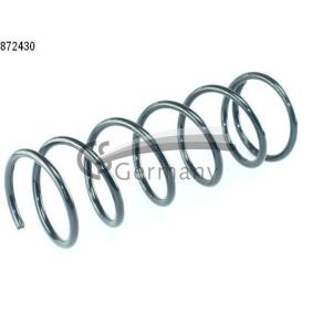 Köp Spiralfjäder av CS Germany 14.872.430 till det låga priset 241,39 kr