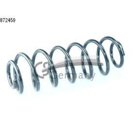 Köp Spiralfjäder av CS Germany 14.872.459 till det låga priset 565,92 kr