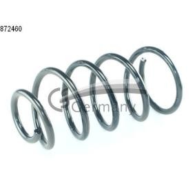 Köp Spiralfjäder av CS Germany 14.872.460 till det låga priset 367,28 kr