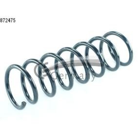 Köp Spiralfjäder av CS Germany 14.872.475 till det låga priset 527,05 kr