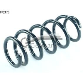Köp Spiralfjäder av CS Germany 14.872.476 till det låga priset 374,81 kr