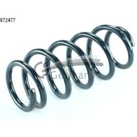Köp Spiralfjäder av CS Germany 14.872.477 till det låga priset 353,32 kr