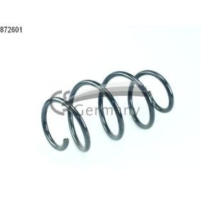 Fahrwerksfeder 14.872.601 von CS Germany günstig für 35,33 € online kaufen