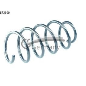 Fahrwerksfeder 14.872.609 von CS Germany günstig für 49,70 € online kaufen