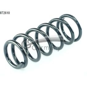 Fahrwerksfeder 14.872.610 von CS Germany günstig für 25,05 € online kaufen