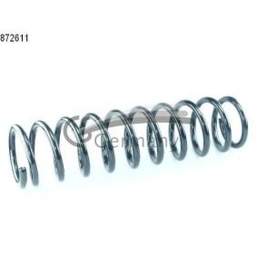 Compre Muelles de CS Germany online para CR-V I (RD) a precios moderados