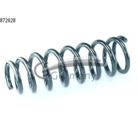 Compre Mola de suspensão da CS Germany 14.872.628 a um preço baixo por 25,61 €