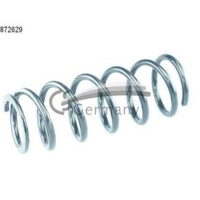 Comprar Muelle de suspensión de CS Germany 14.872.629 a bajo precio de 31,49 €