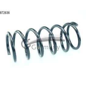 Compre Mola de suspensão da CS Germany 14.872.636 a um preço baixo por 34,34 €