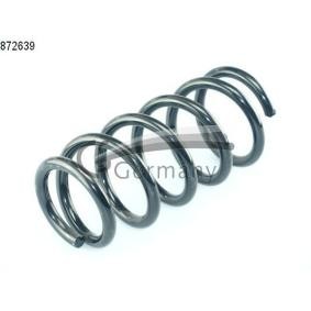 Fahrwerksfeder 14.872.639 von CS Germany günstig für 27,23 € online kaufen