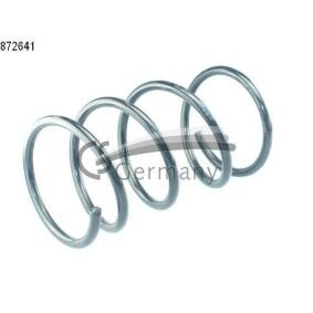 Compre Mola de suspensão da CS Germany 14.872.641 a um preço baixo por 34,95 €