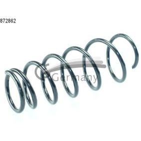 Achetez des Ressort de suspension CS Germany 14.872.862 à prix pour 27,74 €