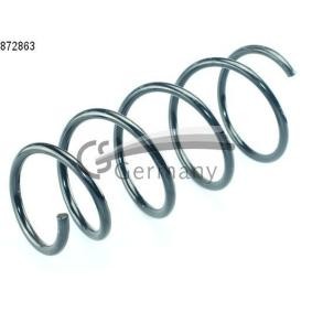 Compre Molas de CS Germany online para PRIUS (ZVW3_) a preços moderados