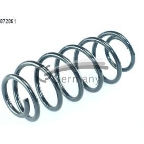 Achetez des Ressort de suspension CS Germany 14.872.891 à prix pour 26,38 €