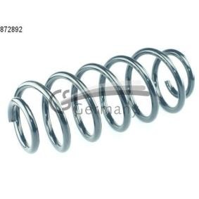 Compre Molas de CS Germany online para PRIUS (ZVW3_) a preços moderados