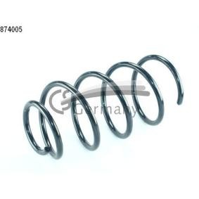 Compre Molas de CS Germany online para ZT-T Carrinha a preços moderados