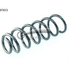 Fahrwerksfeder 14.874.313 von CS Germany günstig für 29,49 € online kaufen