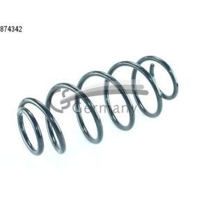 Fahrwerksfeder 14.874.342 von CS Germany günstig für 44,24 € online kaufen
