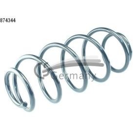 Fahrwerksfeder 14.874.344 von CS Germany günstig für 47,75 € online kaufen