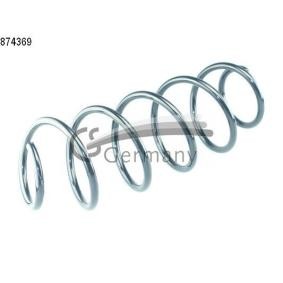 Osta Jousi (auton jousitus) CS Germany:llä 14.874.369 edullisesti hintaan 30,26 €