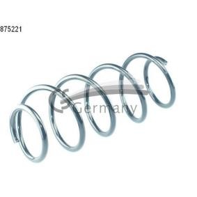 Osta Jousi (auton jousitus) CS Germany:llä 14.875.221 edullisesti hintaan 42,01 €
