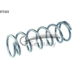 Fahrwerksfeder 14.875.303 von CS Germany günstig für 19,68 € online kaufen