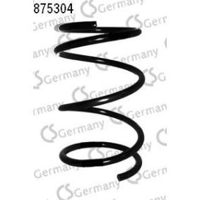 Fahrwerksfeder 14.875.304 von CS Germany günstig für 31,51 € online kaufen