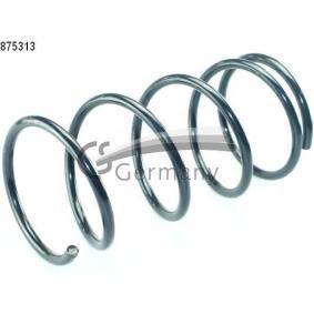 Compre Mola de suspensão da CS Germany 14.875.313 a um preço baixo por 32,45 €