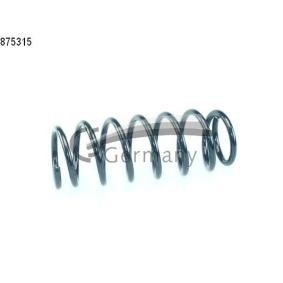 Fahrwerksfeder 14.875.315 von CS Germany günstig für 37,79 € online kaufen