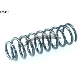 Köp Spiralfjäder av CS Germany 14.875.418 till det låga priset 550,47 kr