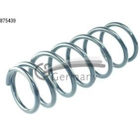 Comprar Muelle de suspensión de CS Germany 14.875.439 a bajo precio de 40,47 €