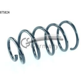 Comprar Muelle de suspensión de CS Germany 14.875.824 a bajo precio de 32,99 €