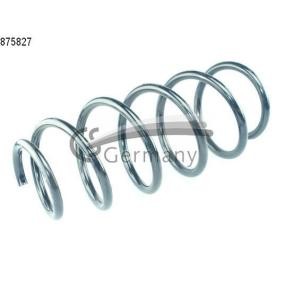 Comprar Muelle de suspensión de CS Germany 14.875.827 a bajo precio de 45,97 €