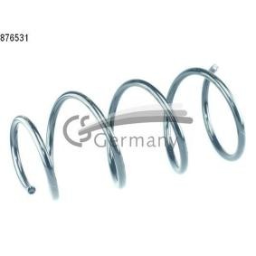 Fahrwerksfeder 14.876.531 von CS Germany günstig für 24,02 € online kaufen