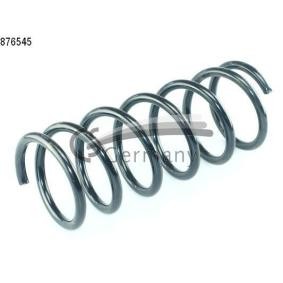 Fahrwerksfeder 14.876.545 von CS Germany günstig für 26,23 € online kaufen