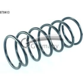 Fahrwerksfeder 14.878.413 von CS Germany günstig für 34,29 € online kaufen