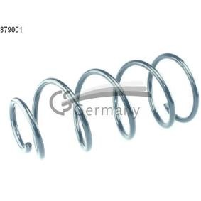 Fahrwerksfeder 14.879.001 von CS Germany günstig für 32,60 € online kaufen