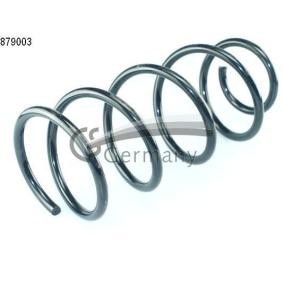 Fahrwerksfeder 14.879.003 von CS Germany günstig für 59,15 € online kaufen