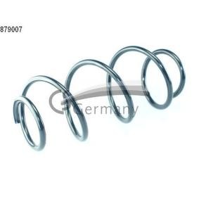 Fahrwerksfeder 14.879.007 von CS Germany günstig für 33,66 € online kaufen