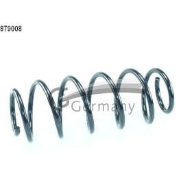 Fahrwerksfeder 14.879.008 von CS Germany günstig für 35,50 € online kaufen
