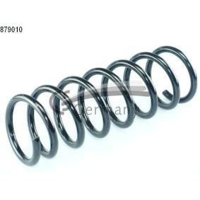 Fahrwerksfeder 14.879.010 von CS Germany günstig für 30,57 € online kaufen