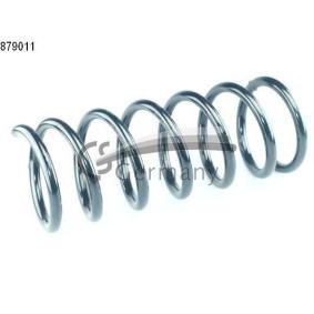 Fahrwerksfeder 14.879.011 von CS Germany günstig für 35,48 € online kaufen