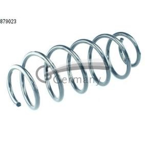 Fahrwerksfeder 14.879.023 von CS Germany günstig für 37,35 € online kaufen