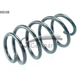 Osta Jousi (auton jousitus) CS Germany:llä 14.950.108 edullisesti hintaan 35,34 €