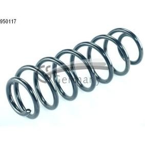 Osta Jousi (auton jousitus) CS Germany:llä 14.950.117 edullisesti hintaan 25,55 €